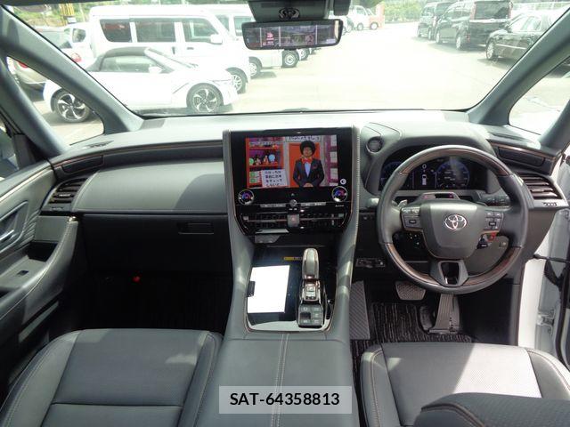 Toyota ALPHARD HYBRID 2024-01 8364557-2