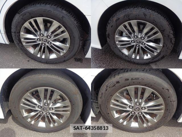 Toyota ALPHARD HYBRID 2024-01 8364557-7