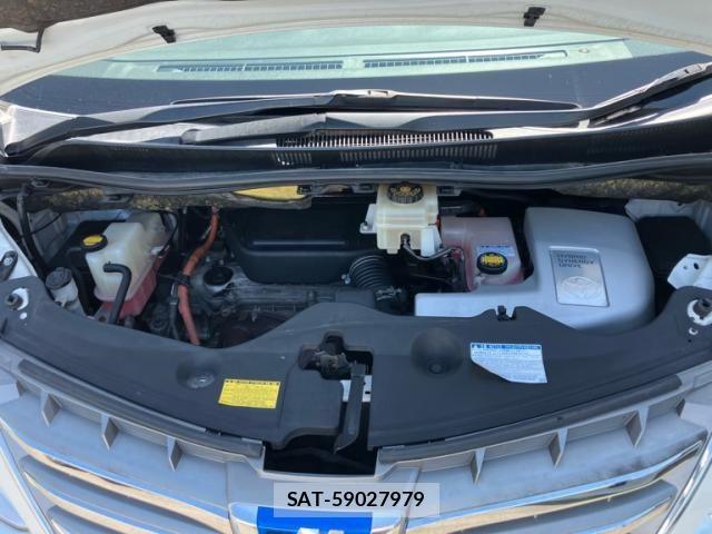Toyota ALPHARD HYBRID 2013-08 8364568-10
