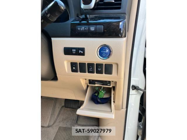 Toyota ALPHARD HYBRID 2013-08 8364568-15