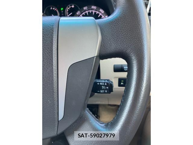 Toyota ALPHARD HYBRID 2013-08 8364568-19