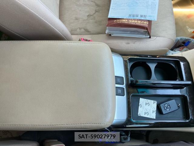 Toyota ALPHARD HYBRID 2013-08 8364568-24