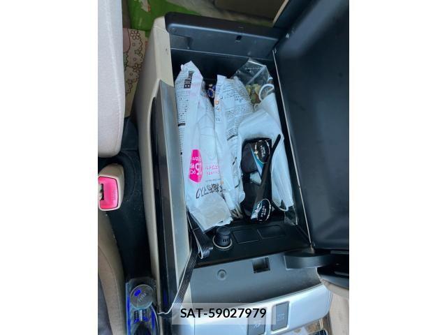 Toyota ALPHARD HYBRID 2013-08 8364568-25