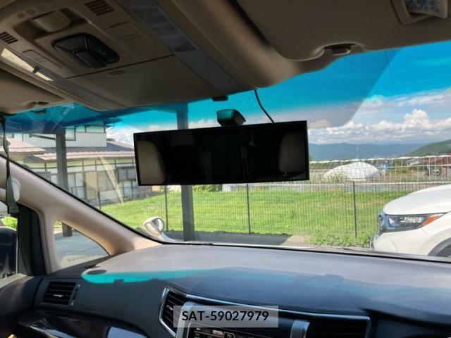 Toyota ALPHARD HYBRID 2013-08 8364568-28