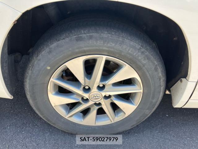 Toyota ALPHARD HYBRID 2013-08 8364568-6