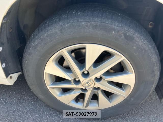 Toyota ALPHARD HYBRID 2013-08 8364568-7