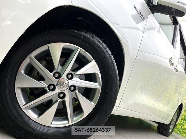 Toyota ALPHARD HYBRID 2013-09 8364566-13