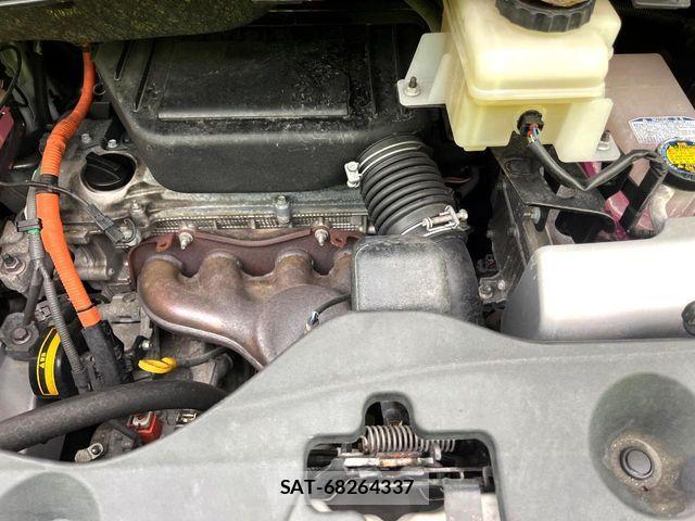 Toyota ALPHARD HYBRID 2013-09 8364566-18