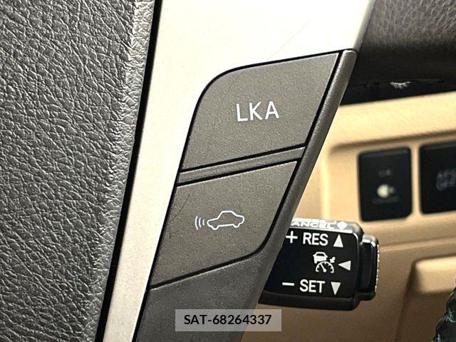 Toyota ALPHARD HYBRID 2013-09 8364566-4
