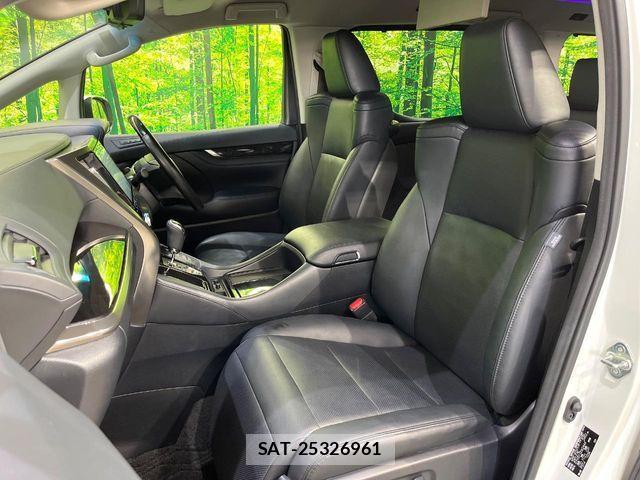Toyota ALPHARD HYBRID 2018-04 8364563-10
