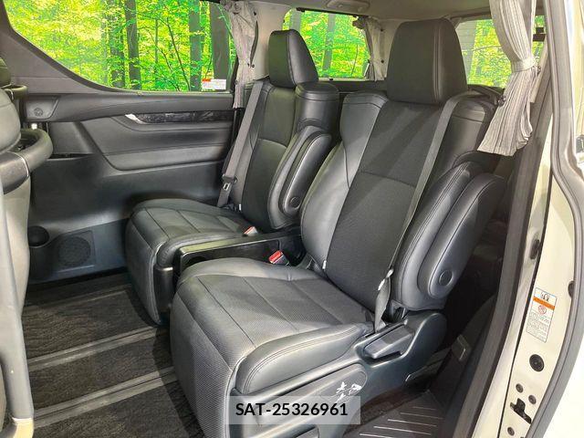Toyota ALPHARD HYBRID 2018-04 8364563-11