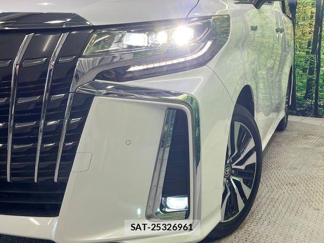 Toyota ALPHARD HYBRID 2018-04 8364563-14