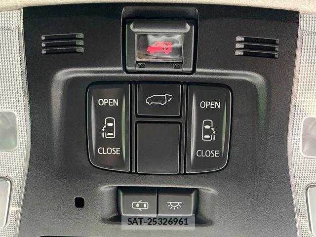 Toyota ALPHARD HYBRID 2018-04 8364563-4