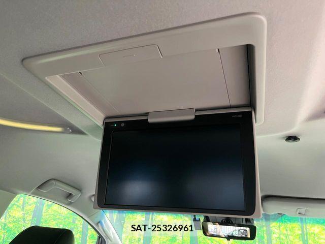 Toyota ALPHARD HYBRID 2018-04 8364563-5