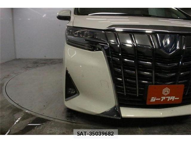 Toyota ALPHARD HYBRID 2020-01 8364561-10