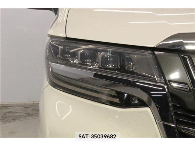 Toyota ALPHARD HYBRID 2020-01 8364561-11