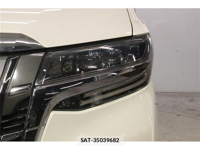 Toyota ALPHARD HYBRID 2020-01 8364561-14