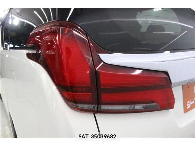 Toyota ALPHARD HYBRID 2020-01 8364561-17