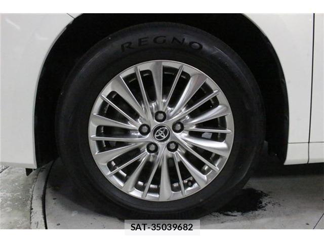 Toyota ALPHARD HYBRID 2020-01 8364561-23