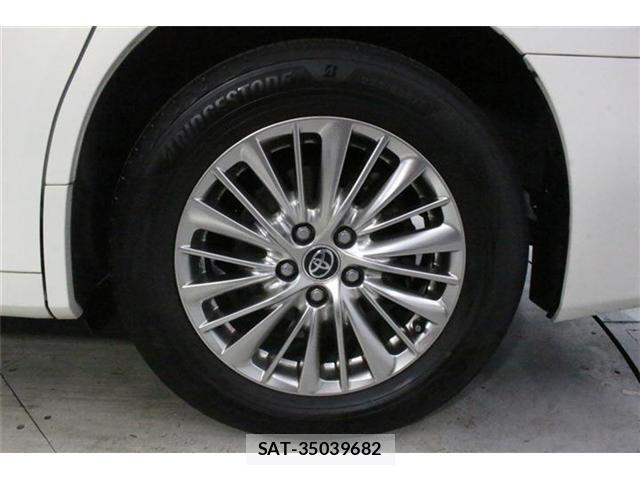 Toyota ALPHARD HYBRID 2020-01 8364561-24