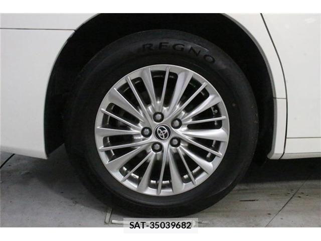 Toyota ALPHARD HYBRID 2020-01 8364561-25