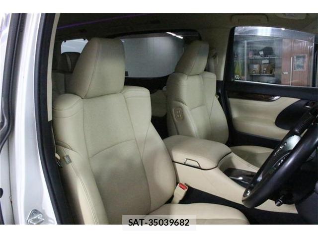 Toyota ALPHARD HYBRID 2020-01 8364561-26