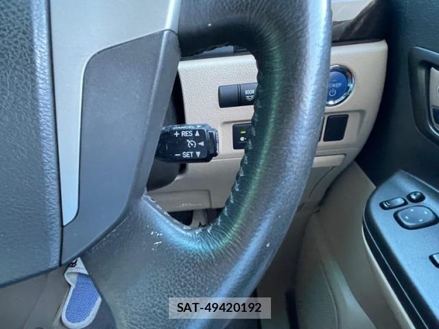 Toyota ALPHARD HYBRID 2013-09 8364569-15