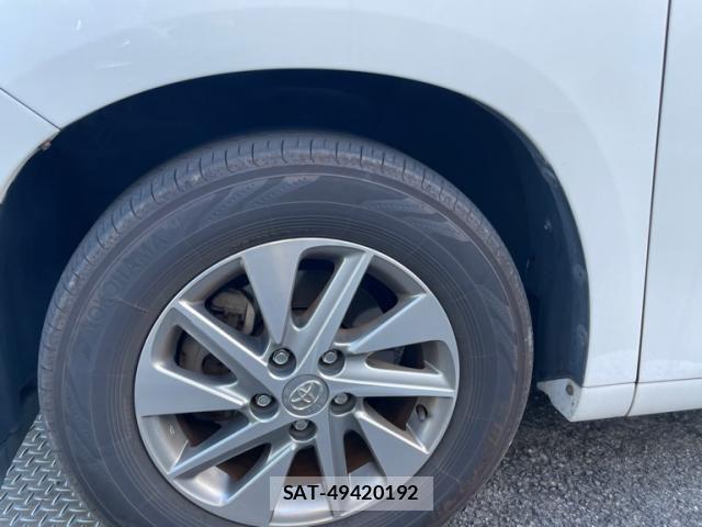 Toyota ALPHARD HYBRID 2013-09 8364569-5