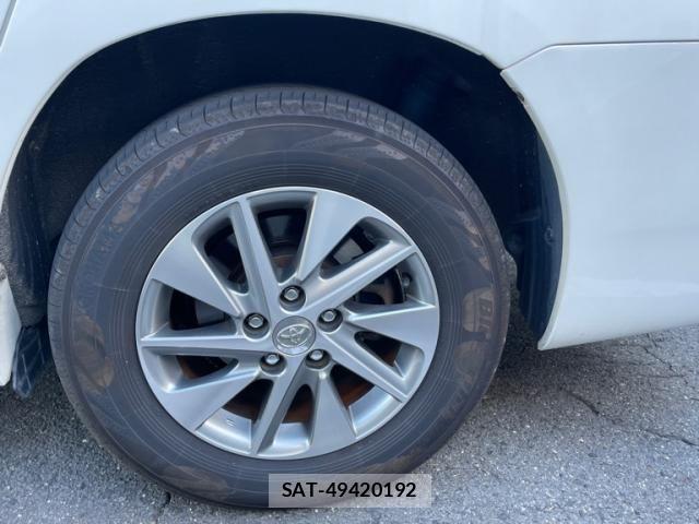 Toyota ALPHARD HYBRID 2013-09 8364569-6