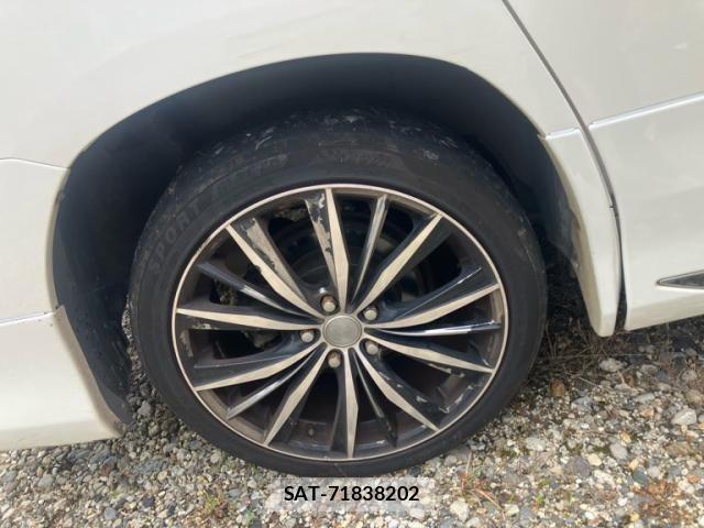 Toyota ALPHARD HYBRID 2012-06 8364570-10