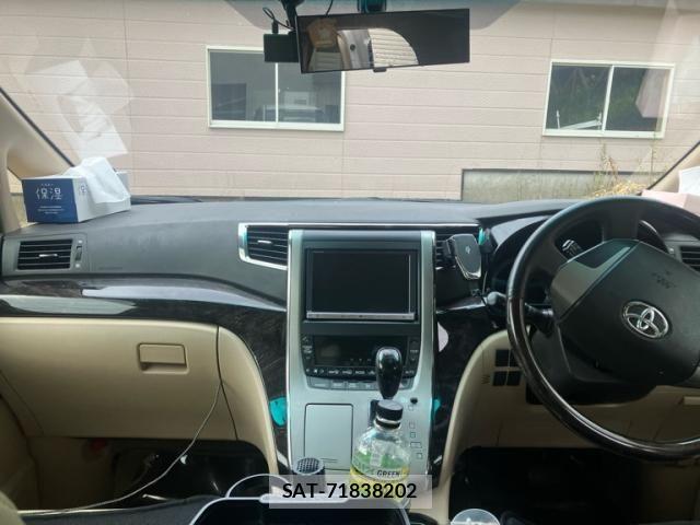 Toyota ALPHARD HYBRID 2012-06 8364570-15