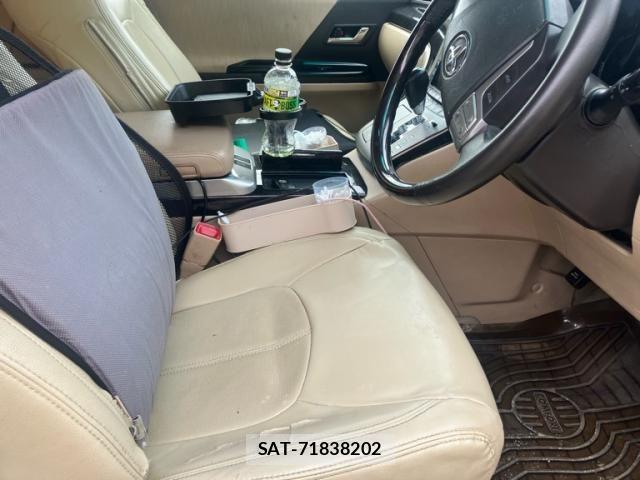Toyota ALPHARD HYBRID 2012-06 8364570-16