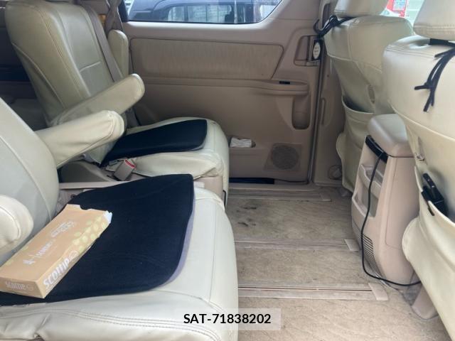 Toyota ALPHARD HYBRID 2012-06 8364570-17