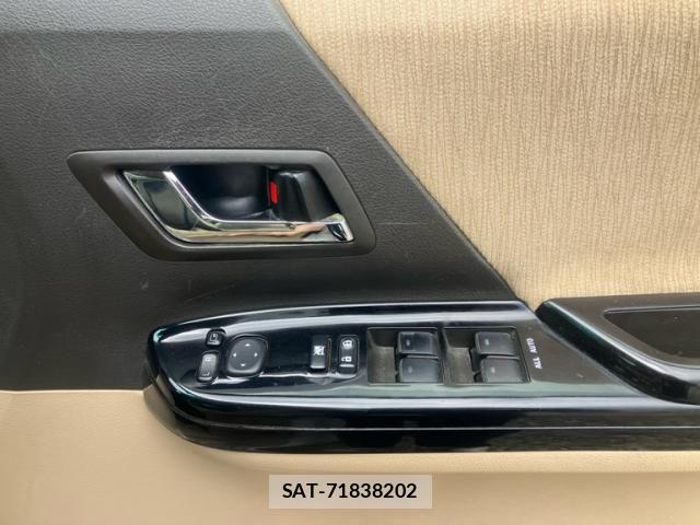 Toyota ALPHARD HYBRID 2012-06 8364570-18