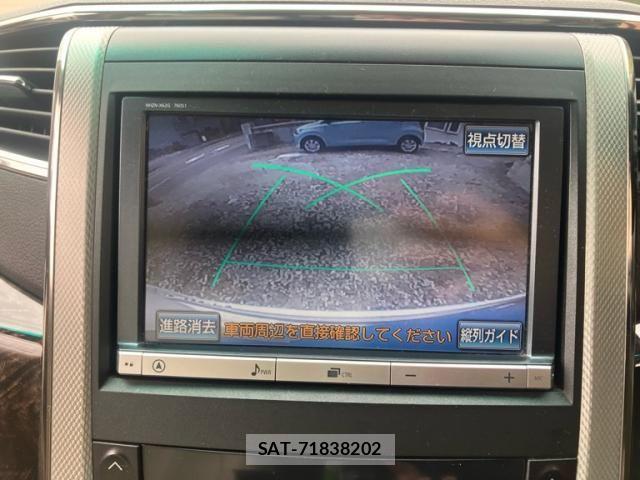 Toyota ALPHARD HYBRID 2012-06 8364570-23