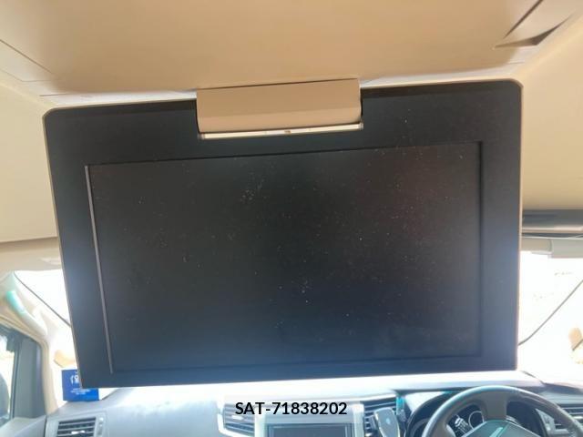 Toyota ALPHARD HYBRID 2012-06 8364570-26