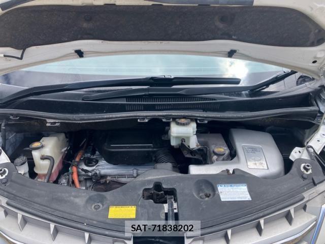 Toyota ALPHARD HYBRID 2012-06 8364570-28