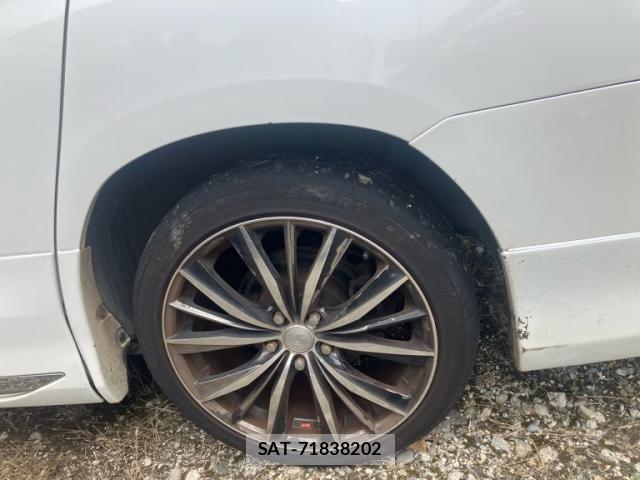 Toyota ALPHARD HYBRID 2012-06 8364570-7