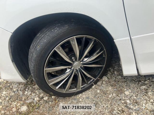 Toyota ALPHARD HYBRID 2012-06 8364570-8