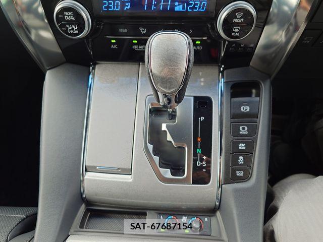 Toyota ALPHARD HYBRID 2019-11 8364558-16