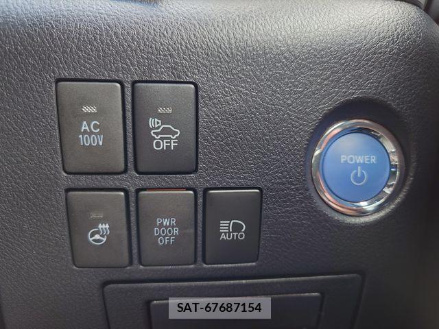 Toyota ALPHARD HYBRID 2019-11 8364558-18