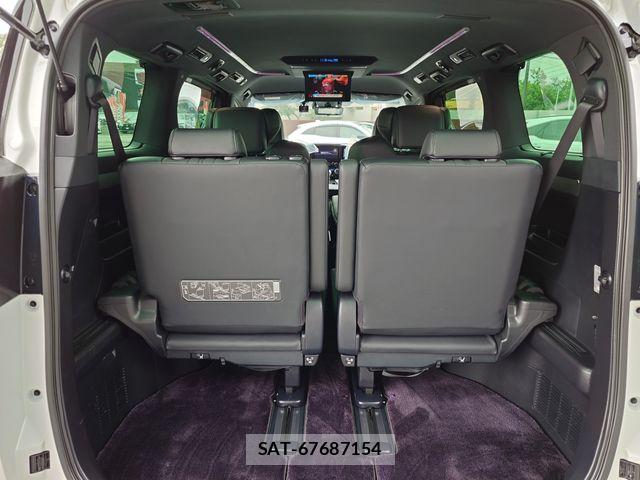 Toyota ALPHARD HYBRID 2019-11 8364558-27