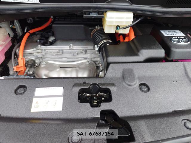 Toyota ALPHARD HYBRID 2019-11 8364558-29