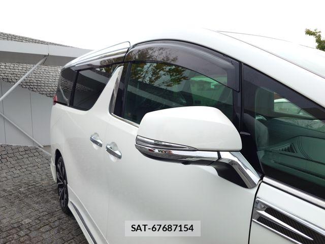 Toyota ALPHARD HYBRID 2019-11 8364558-4