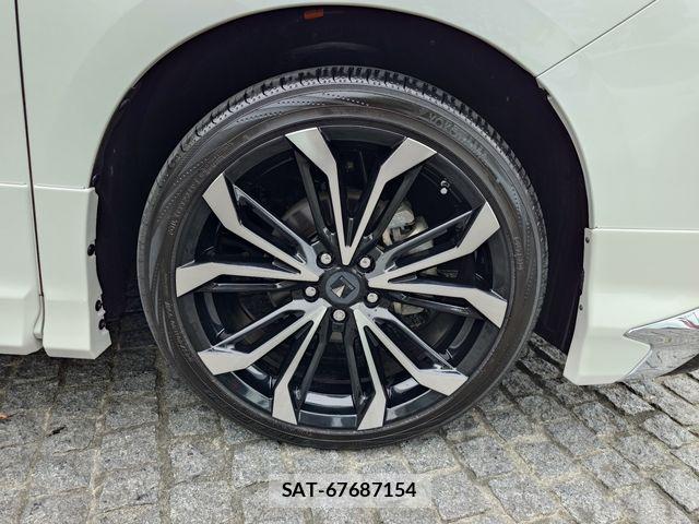 Toyota ALPHARD HYBRID 2019-11 8364558-7