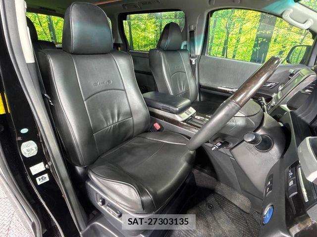 Toyota ALPHARD HYBRID 2012-03 8364567-12