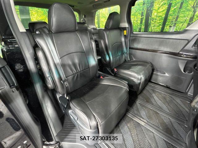 Toyota ALPHARD HYBRID 2012-03 8364567-13