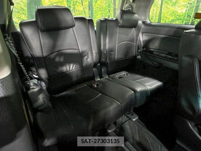 Toyota ALPHARD HYBRID 2012-03 8364567-14