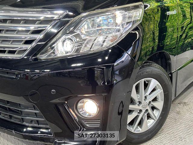 Toyota ALPHARD HYBRID 2012-03 8364567-15