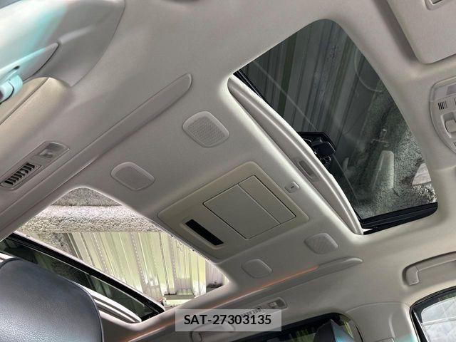 Toyota ALPHARD HYBRID 2012-03 8364567-2